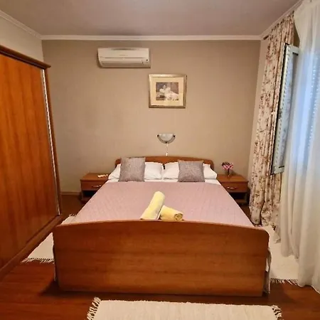 By The Sea Barbat, Rab - 21809 Appartement *