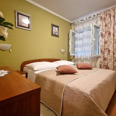 By The Sea Barbat, Rab - 21809 Appartement