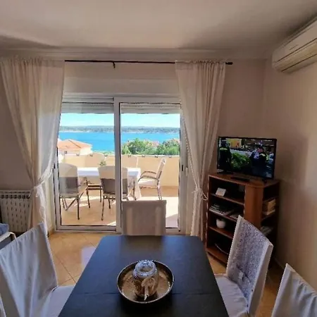 شقة By The Sea Barbat, Rab - 21809 راب