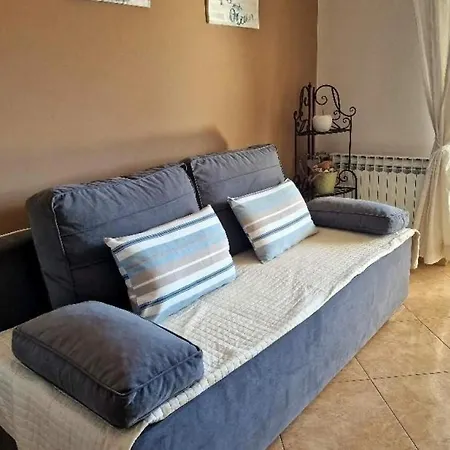 By The Sea Barbat, Rab - 21809 راب