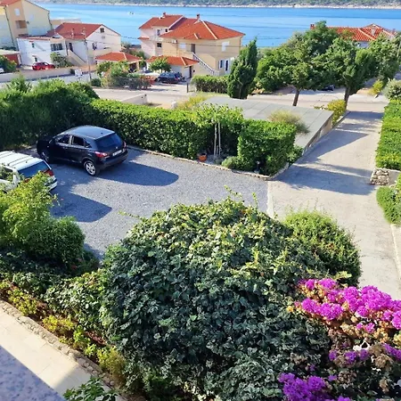 By The Sea Barbat, Rab - 21809 Apartment *