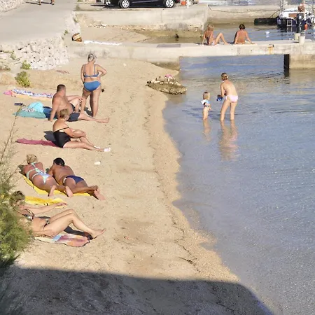 By The Sea Barbat, Rab - 21809 * Rab Town