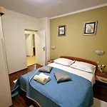 Appartement By The Sea Barbat, Rab - 21809
